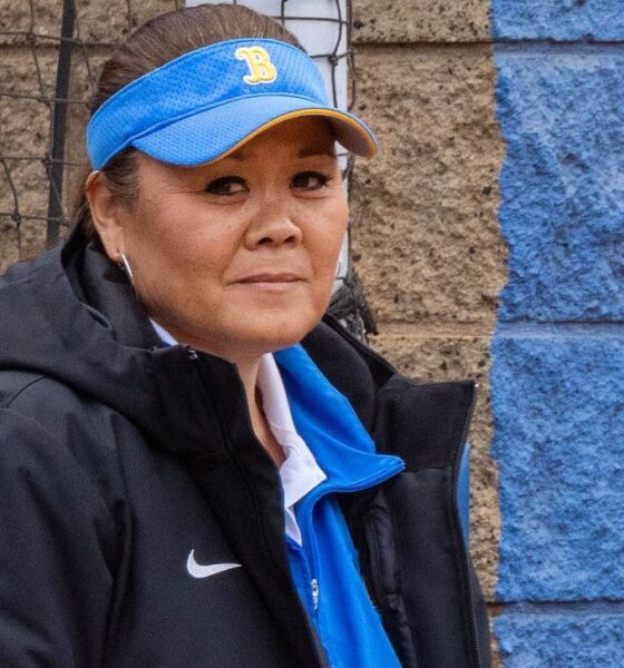 Kelly Inouye-Perez passes Hall of Famer Sue Enquist for most wins in UCLA history