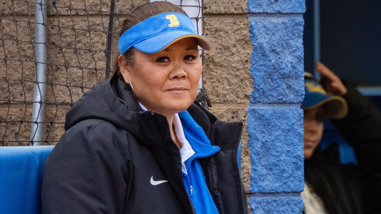 Kelly Inouye-Perez passes Hall of Famer Sue Enquist for most wins in UCLA history
