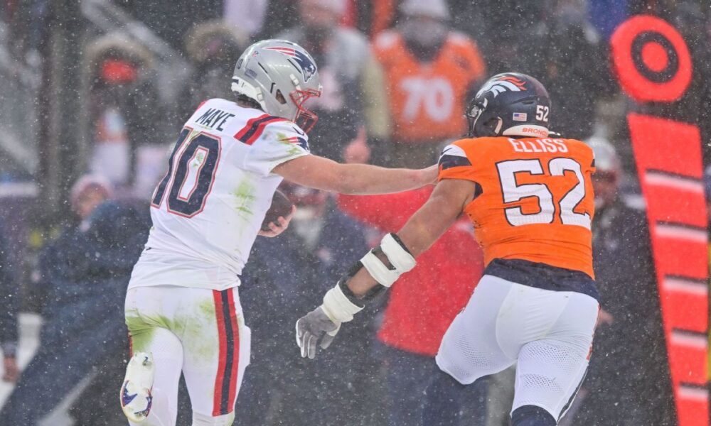 Key Super Bowl intel through the lens of NFL Next Gen Stats