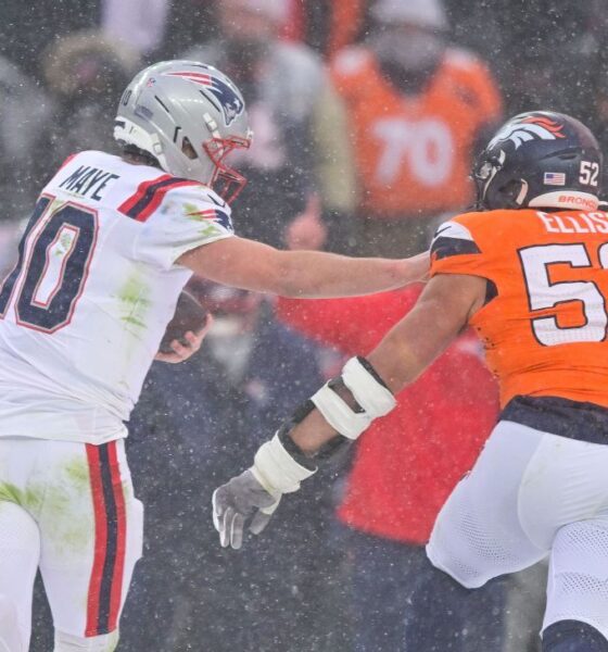 Key Super Bowl intel through the lens of NFL Next Gen Stats