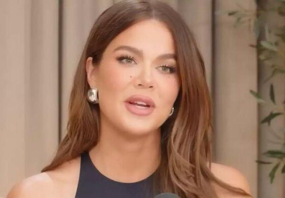 Khloe Kardashian’s unexpected slap stuns Tristan Thompson