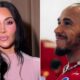 Kim Kardashian shares dating advice amid Lewis Hamilton dating rumours