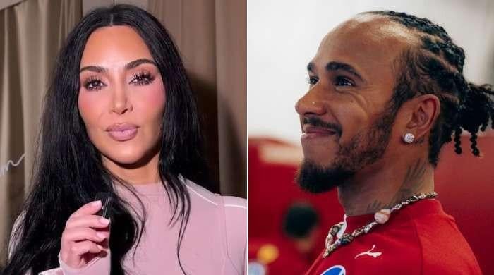 Kim Kardashian shares dating advice amid Lewis Hamilton dating rumours