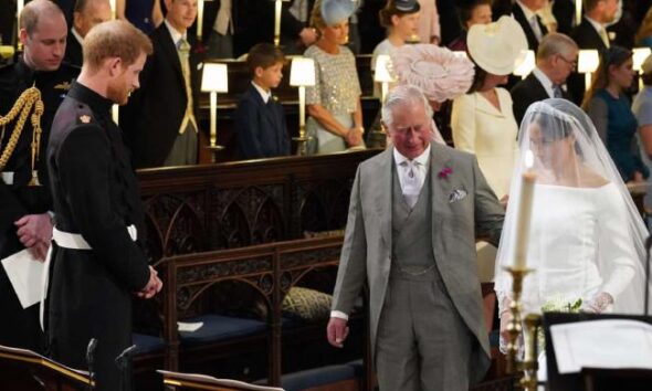 King Charles genuine love for Meghan debunks ‘Duchess Difficult’ claims