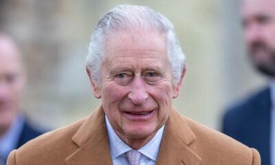 King Charles receives delightful message as crucial mission gets update