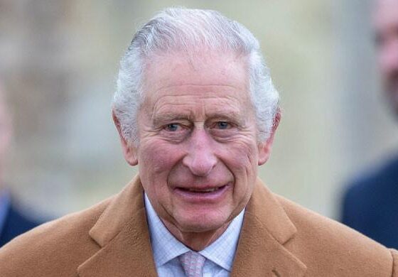 King Charles receives delightful message as crucial mission gets update