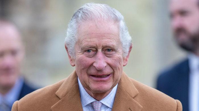 King Charles receives delightful message as crucial mission gets update