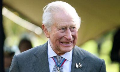 King Charles sends reward to ‘loyal’ members as Britons turn on beloved royals