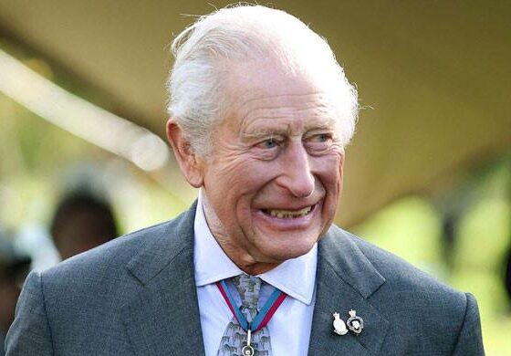 King Charles sends reward to ‘loyal’ members as Britons turn on beloved royals