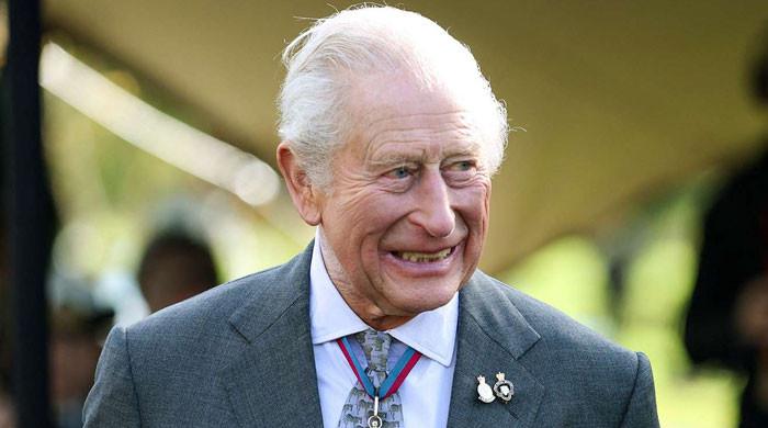 King Charles sends reward to ‘loyal’ members as Britons turn on beloved royals