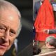 King Charles silent on Epstein question as crowd shouts ‘kick him out’
