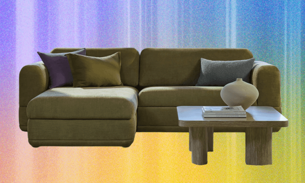 Koala’s Wanda 4-in-1 Sofa Bed Is Versatile, but Is It Comfortable?