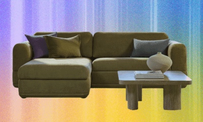 Koala’s Wanda 4-in-1 Sofa Bed Is Versatile, but Is It Comfortable?