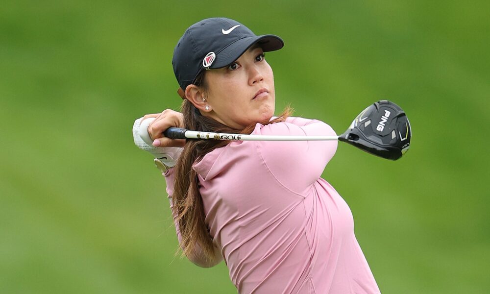 LPGA legend shares her feelings about US women’s Olympic wins: ‘Gets me really emotional’