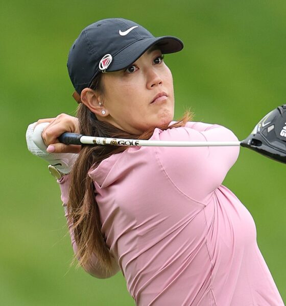 LPGA legend shares her feelings about US women’s Olympic wins: ‘Gets me really emotional’