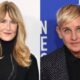 Laura Dern shares ‘the most incredible experience’ with Ellen DeGeneres