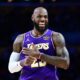 LeBron James becomes oldest with triple-double in NBA history