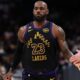 LeBron James earns record-extending 22nd NBA All-Star Game nod