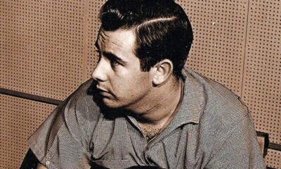 Legendary guitarist behind Bob Dylan, Beatles hit songs passes away