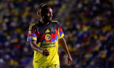 Lens hit out at Allan Saint-Maximin racist abuse in comments of signing video