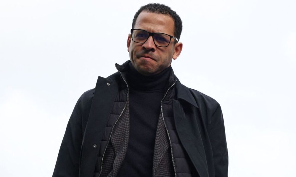 Liam Rosenior: Arsenal didn’t show Chelsea ‘respect’ in semifinal warm-ups