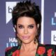 Lisa Rinna makes serious claims about ‘Traitors’ premiere party