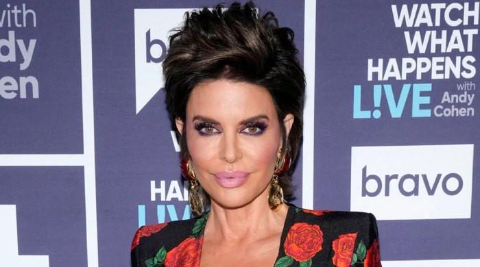 Lisa Rinna makes serious claims about ‘Traitors’ premiere party