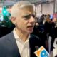 London Mayor Sadiq Khan loved Lahore Basant