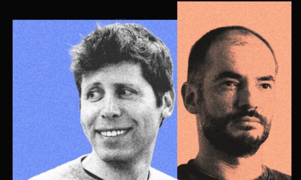 Loyalty Is Dead in Silicon Valley