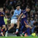 Man City pile pressure on Arsenal | The Express Tribune