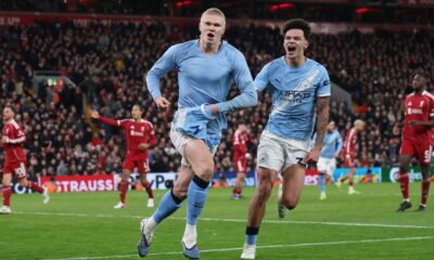 Man City’s comeback thriller vs. Liverpool keeps Premier League title race alive