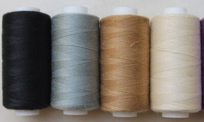 Man-made yarn prices rise in India on wedding demand, US deal