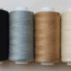 Man-made yarn prices rise in India on wedding demand, US deal