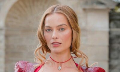 Margot Robbie shares worst gift actress ever received