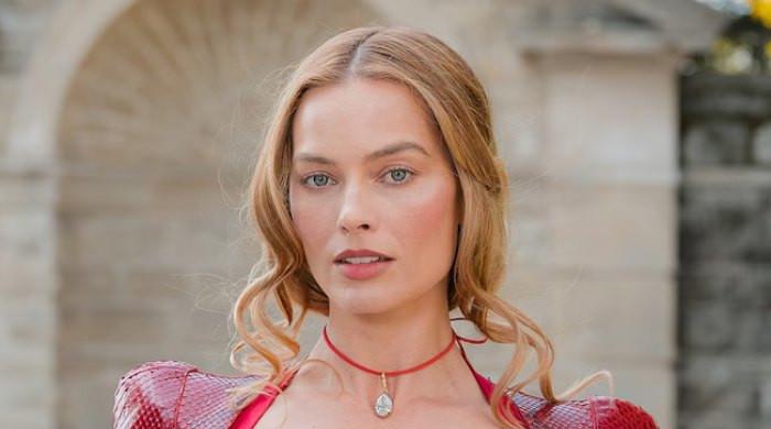Margot Robbie shares worst gift actress ever received