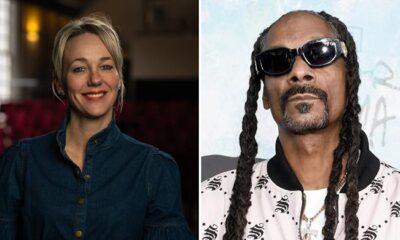 Marianne Timmer says she clashed with Snoop Dogg’s security at Olympics
