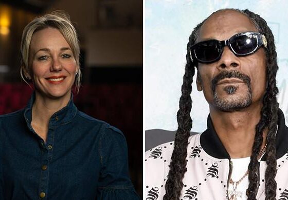 Marianne Timmer says she clashed with Snoop Dogg’s security at Olympics