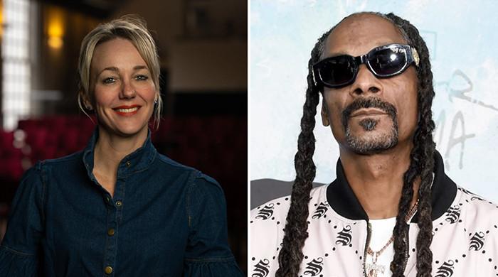 Marianne Timmer says she clashed with Snoop Dogg’s security at Olympics