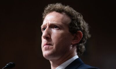 Mark Zuckerberg Tries to Play It Safe in Social Media Addiction Trial Testimony