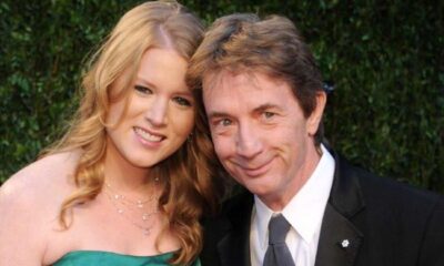 Martin Short’s daughter Katherine dies at 42