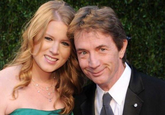 Martin Short’s daughter Katherine dies at 42