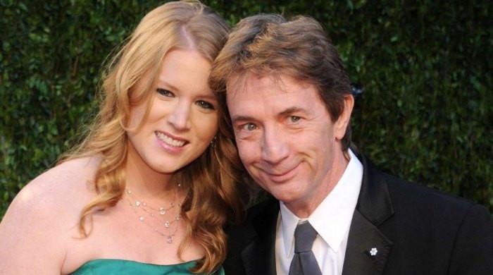 Martin Short’s daughter Katherine dies at 42