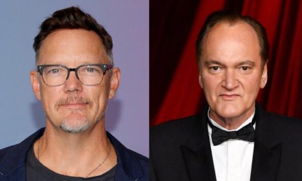 Matthew Lillard shares how Quentin Tarantino’s criticism felt
