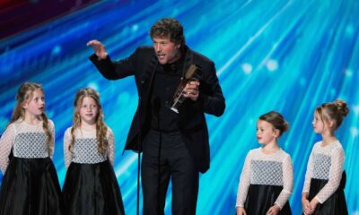 Matthew Stafford wins NFL MVP in closest vote since 2003