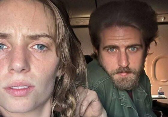 Maya Hawke, Christian Lee Hutson tie knot in Valentine’s Day Ceremony