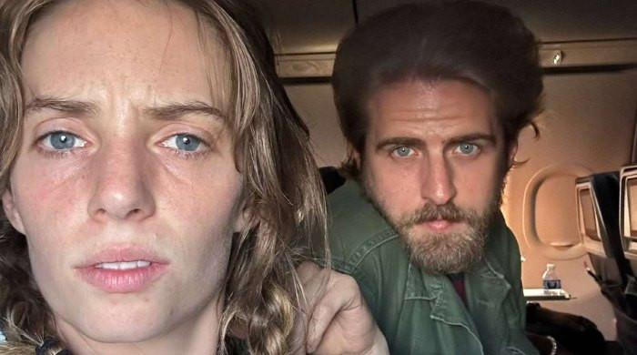 Maya Hawke, Christian Lee Hutson tie knot in Valentine’s Day Ceremony