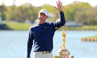 McIlroy: Players Championship ‘amazing’ but 4 majors plenty