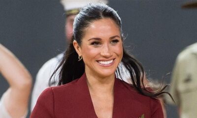 Meghan Markle shares unexpected message with fans