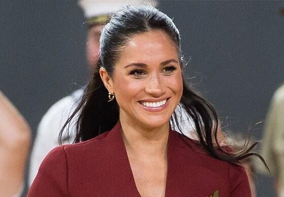 Meghan Markle shares unexpected message with fans