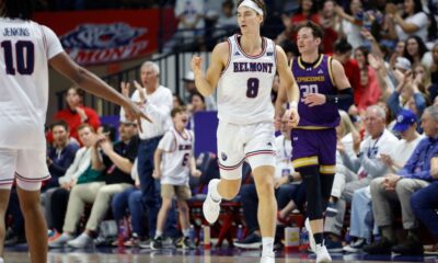 Men’s Bubble Watch: Tracking which teams will make (or miss) the NCAA tournament